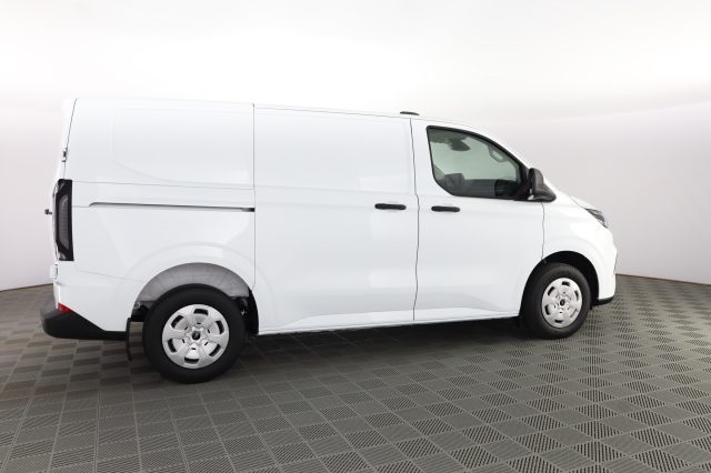 FORD Transit Custom usata 2