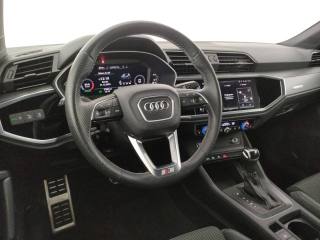 AUDI Q3 usata, con Immobilizzatore elettronico
