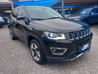 JEEP Compass usata, con Airbag Passeggero
