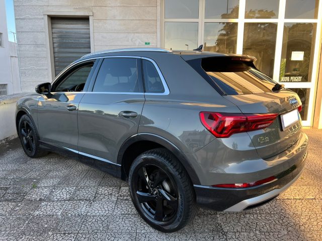 AUDI Q3 usata 8