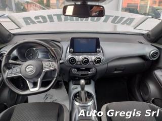 NISSAN Juke usata, con ESP