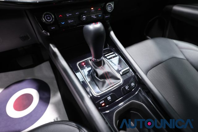 JEEP Compass usata, con Specchietti laterali elettrici