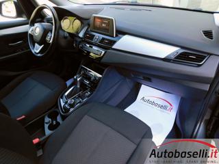 BMW 225 usata, con MP3