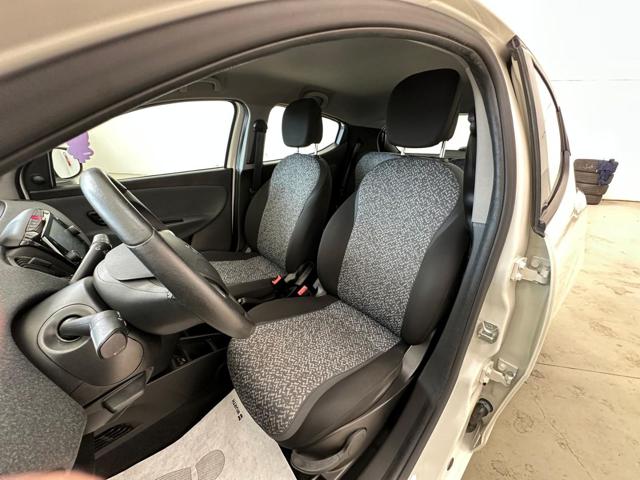 LANCIA Ypsilon usata, con Airbag testa