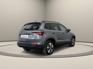 SKODA Karoq usata, con Alzacristalli elettrici