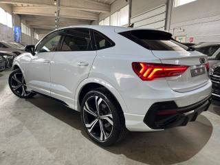 AUDI Q3 usata, con Alzacristalli elettrici