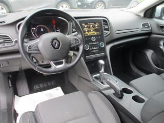 RENAULT Megane usata, con Park Distance Control