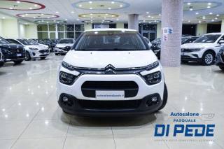 CITROEN C3 usata, con Airbag
