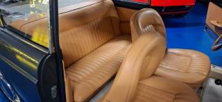 LANCIA Flavia usata 57