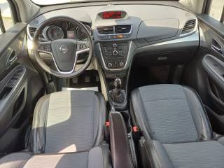 OPEL Mokka usata, con Bluetooth
