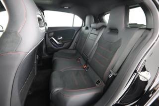 MERCEDES-BENZ A 35 AMG usata 9