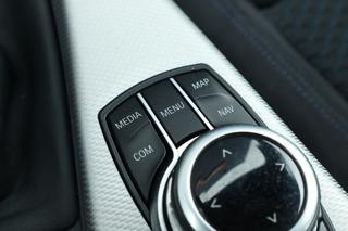 BMW 118 usata, con Pacchetto sportivo