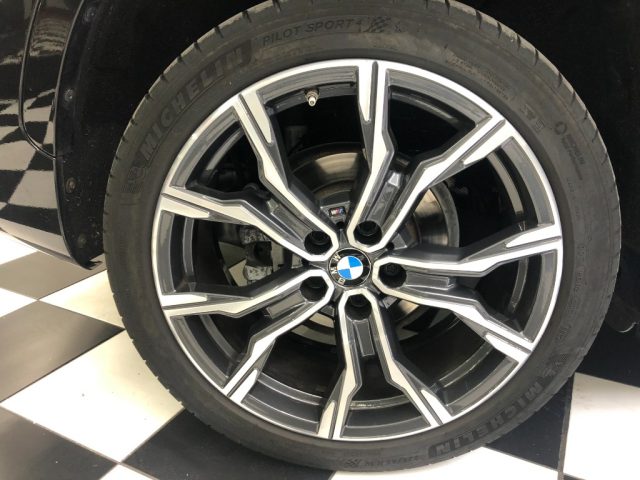 BMW X1 usata, con Controllo trazione