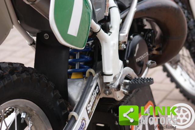 HONDA CR 250 usata 34