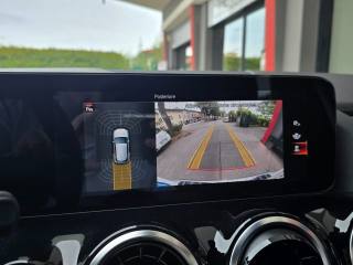 MERCEDES-BENZ GLA 200 usata, con Start/Stop Automatico