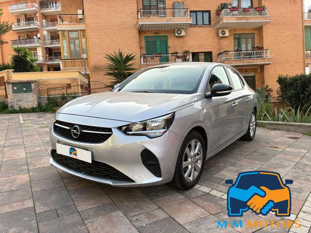 OPEL Corsa usata, con ABS