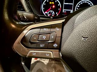 VOLKSWAGEN T-Cross usata, con Servosterzo