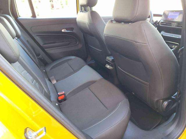 JEEP Avenger usata, con Servosterzo