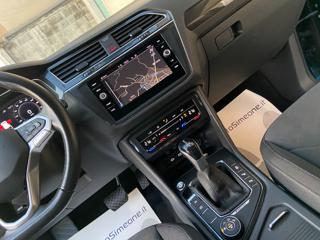 VOLKSWAGEN Tiguan usata, con Start/Stop Automatico
