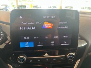 FORD Fiesta usata, con Servosterzo