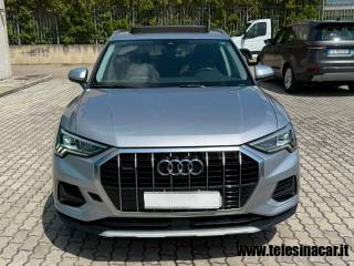 AUDI Q3 usata, con Airbag laterali
