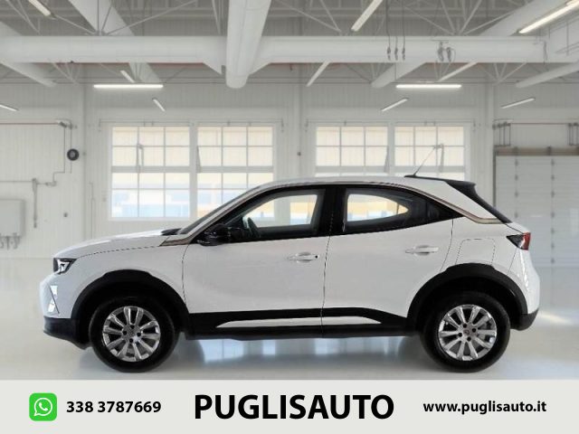 OPEL Mokka usata, con Chiusura centralizzata