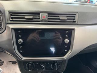 SEAT Ibiza usata, con Fendinebbia