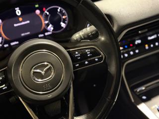MAZDA CX-60 usata, con Volante in pelle