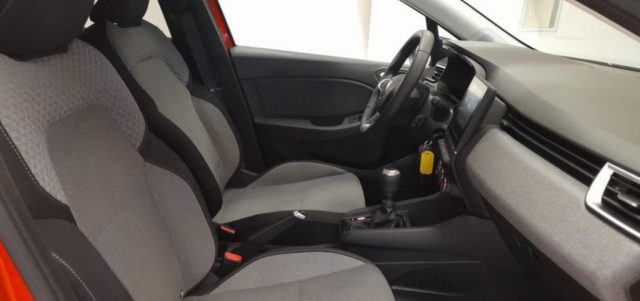 RENAULT Clio usata, con ESP