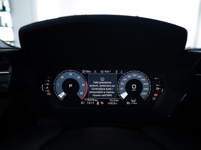 AUDI A3 usata, con Servosterzo