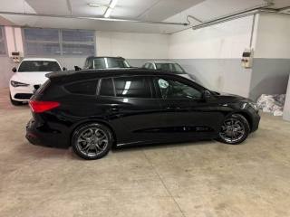 FORD Focus usata, con Autoradio