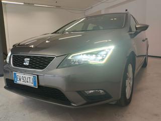 SEAT Leon usata, con Airbag