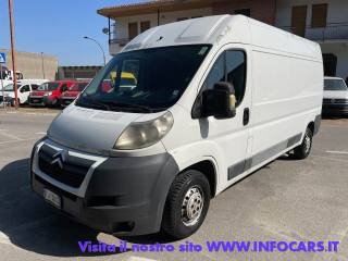 CITROEN Jumper usata, con Chiusura centralizzata