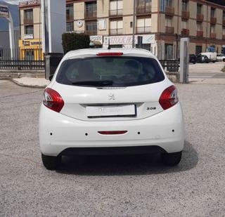 PEUGEOT 208 usata, con Cruise Control