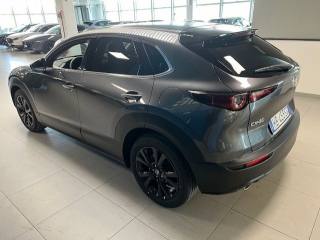 MAZDA CX-30 usata, con Antifurto