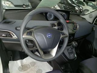 LANCIA Ypsilon usata, con Chiusura centralizzata