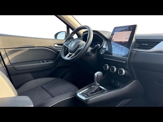 RENAULT Captur usata, con Climatizzatore