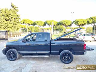 DODGE RAM usata 4