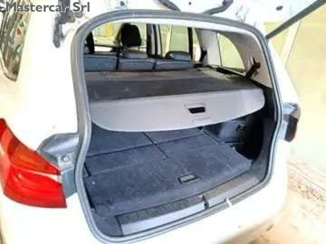 BMW 220 usata, con Antifurto