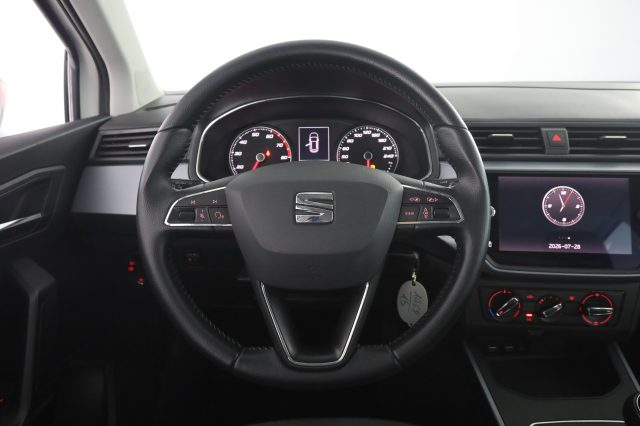 SEAT Arona usata 4