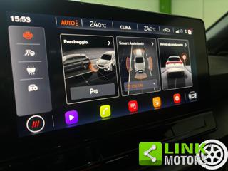 CUPRA Formentor usata, con Bluetooth