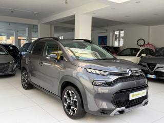 CITROEN C3 Aircross usata, con Chiusura centralizzata