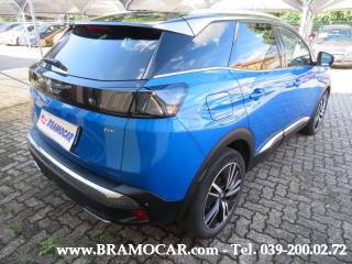 PEUGEOT 3008 usata, con Autoradio