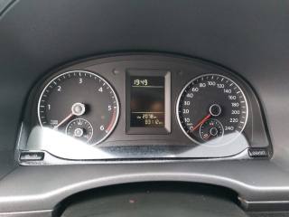 VOLKSWAGEN Caddy usata, con Controllo trazione