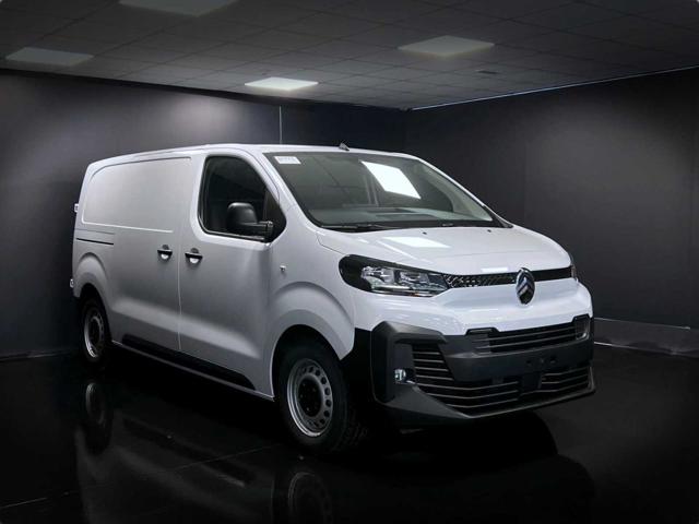 CITROEN Jumpy usata, con Airbag Passeggero