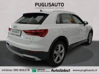 AUDI Q3 usata, con Airbag Passeggero