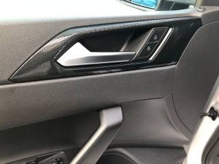 VOLKSWAGEN Polo usata, con Touch screen