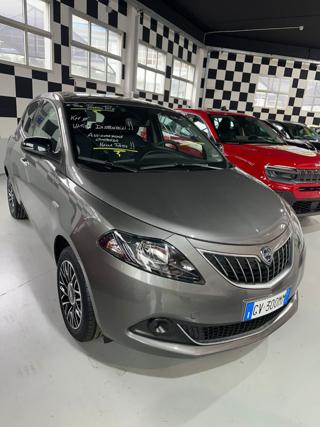 LANCIA Ypsilon usata, con Cerchi in lega