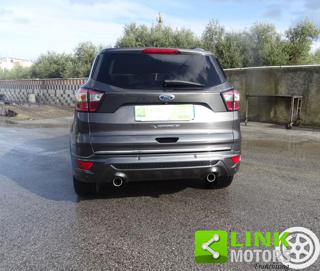 FORD Kuga usata, con Alzacristalli elettrici