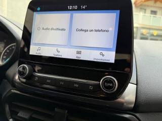 FORD EcoSport usata, con Immobilizzatore elettronico